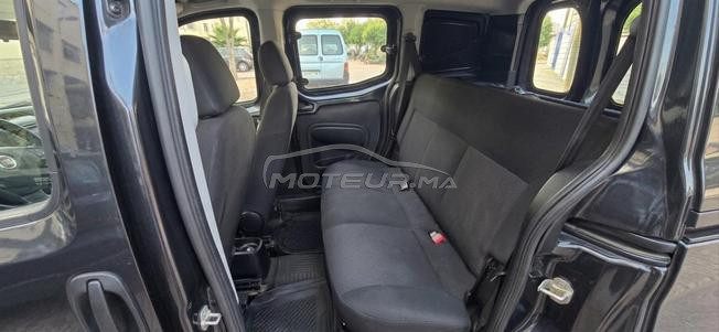 fiat forino