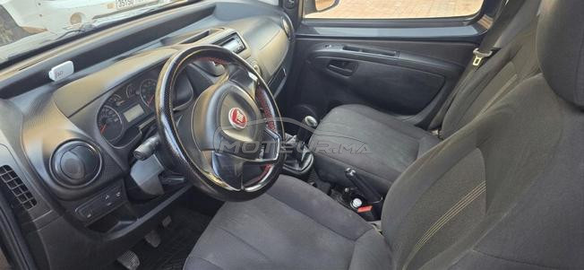 fiat forino