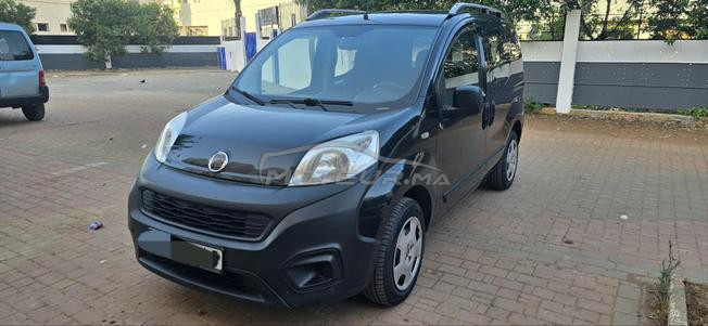 fiat forino