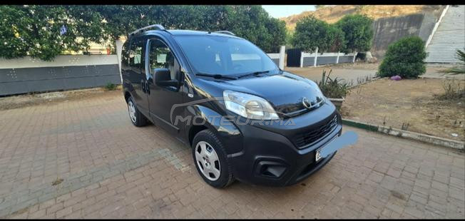 fiat forino