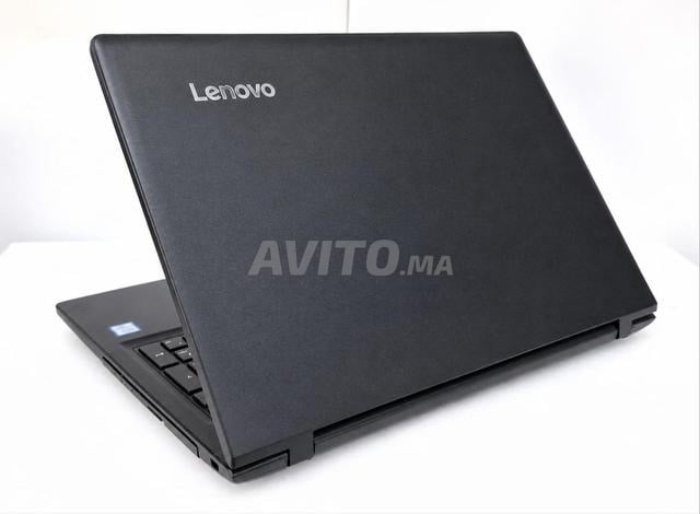 Lenovo 6ème Génération RAM 8 Disque SSD Écran 15