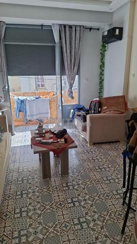 Appartement à louer 27 m² à Casablanca