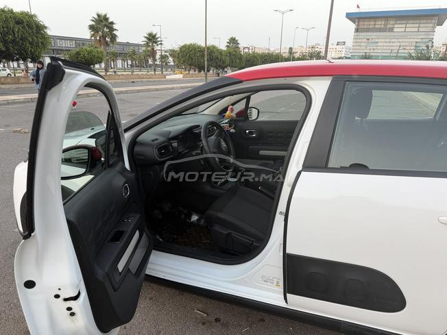 c3 2018 kenitra