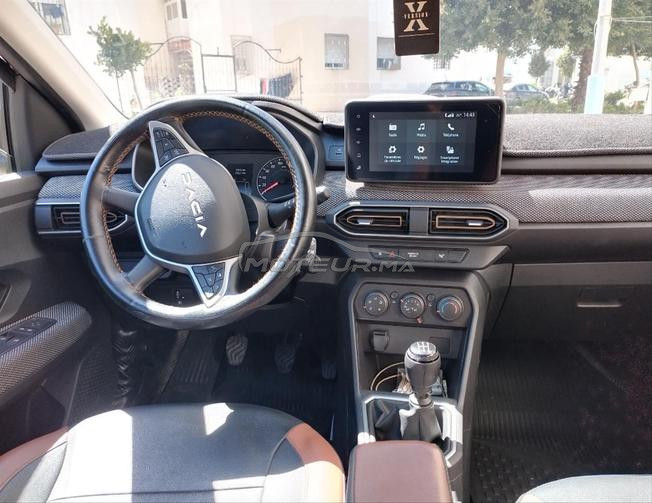 Sandiro a vendre 
