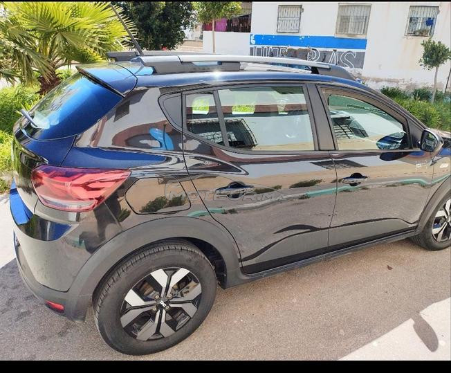 Sandiro a vendre 