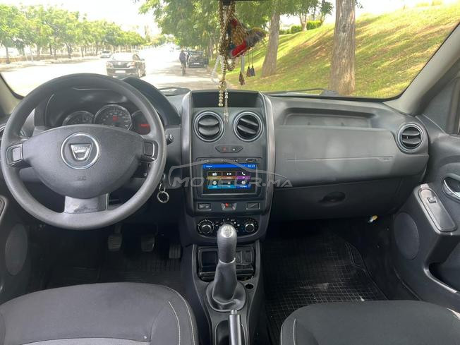 Dacia Duster 2016
