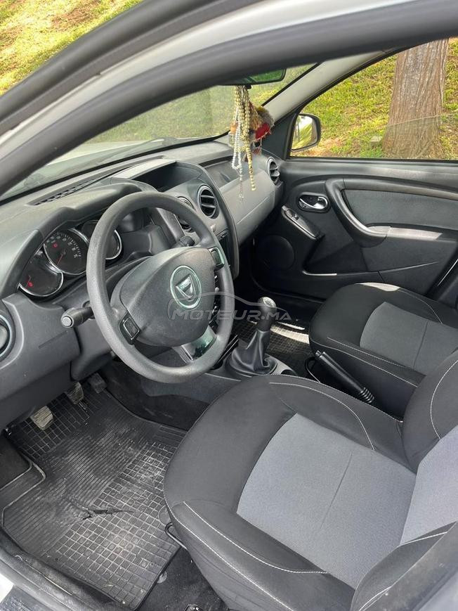 Dacia Duster 2016