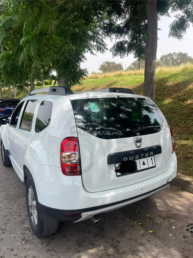 Dacia Duster 2016