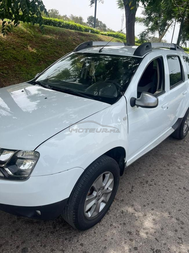Dacia Duster 2016