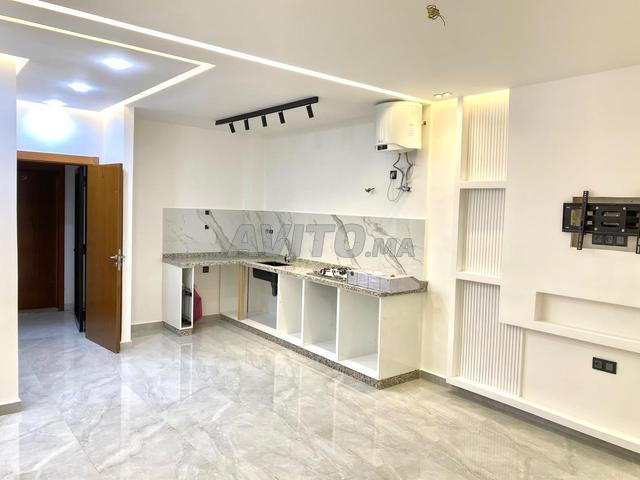 Appartement à louer près de Charaf izdihar - 2