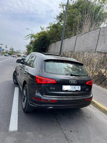 Audi Q5 modèle 2015 - 2