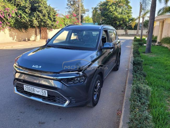 Kia Carens Diesel Automatique 2023 à Kénitra