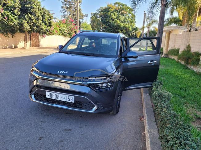 Kia Carens Diesel Automatique 2023 à Kénitra