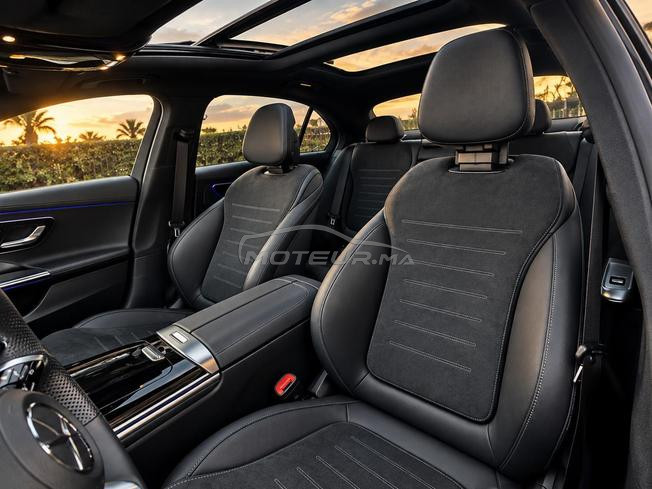 Mercedes-Benz C300 DE AMG LINE 