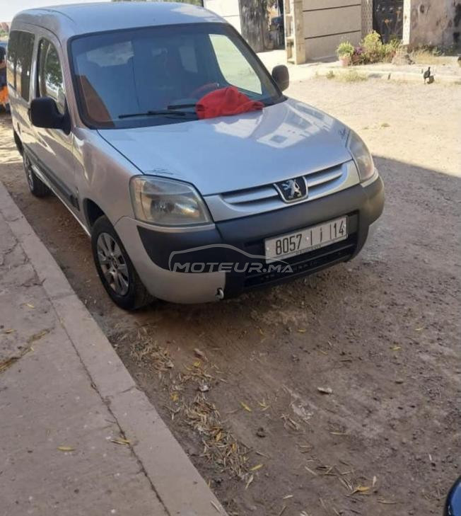 بارتنير موضيل 2003 