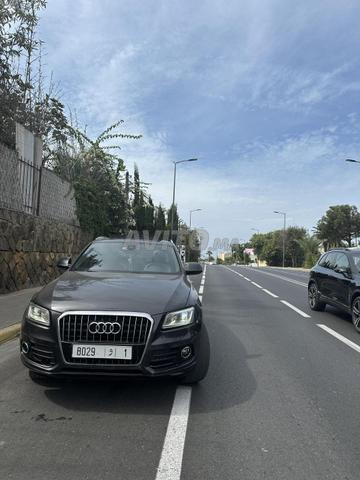 MODULE AUDI Q5 2015 - 2