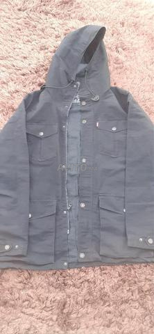 Veste à capuche Levi Strauss & Co. (Levi's) Original - 2