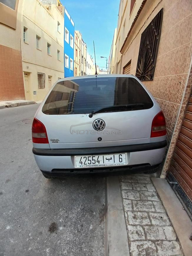 Gol plus en très bon état 