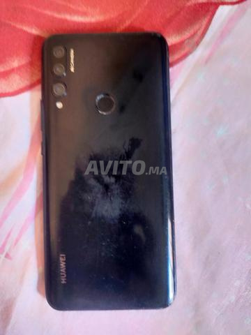 Huawei y9 à vendre - 2