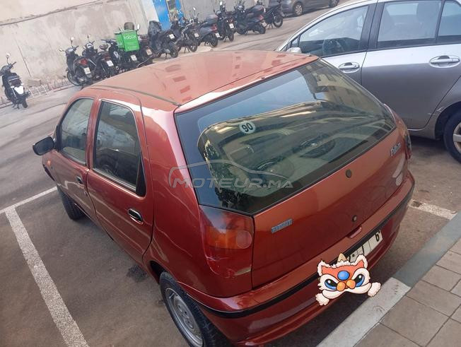 très bon état jamais accidenté 