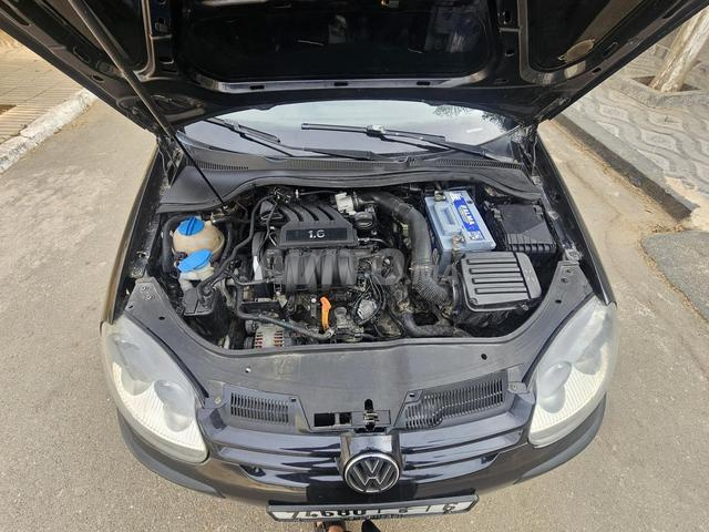 Golf 5 essence 2007 - 2