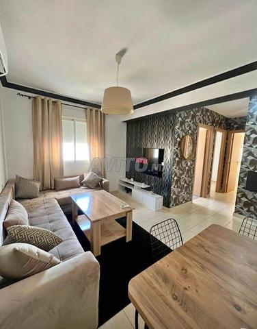 Appartement avec vue sur mer à louer à la journée - 2