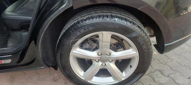 audi q5 v6 s line 