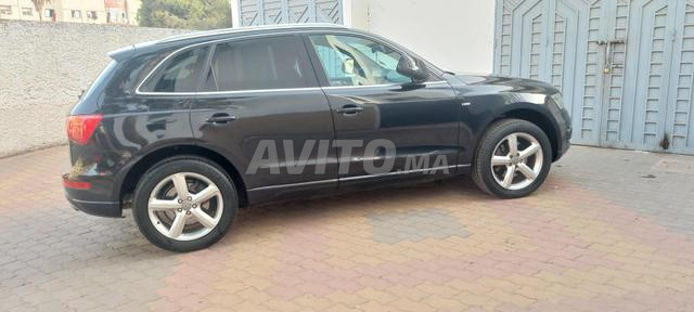 Audi Q5 V6 S Line - 2