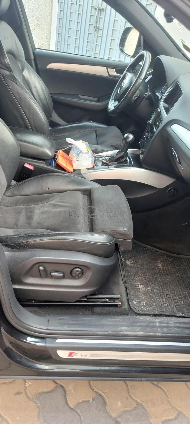 audi q5 v6 s line 