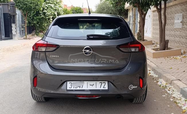 opel corsa diesel 