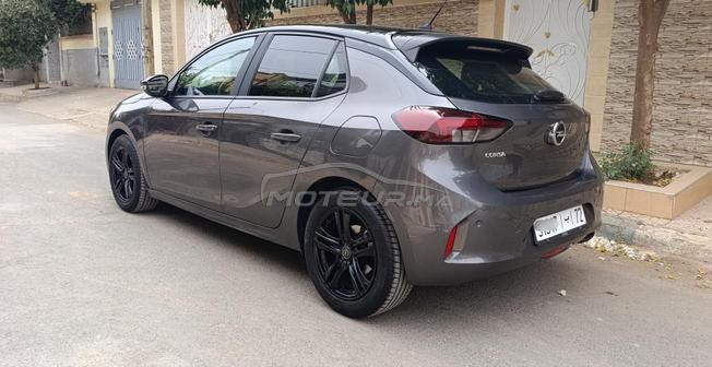 opel corsa diesel 