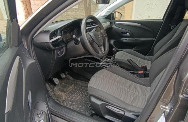 opel corsa diesel 