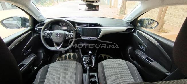 opel corsa diesel 