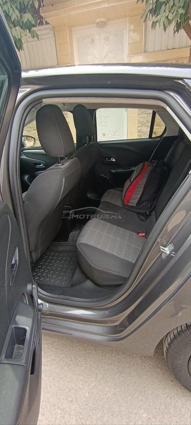 opel corsa diesel 
