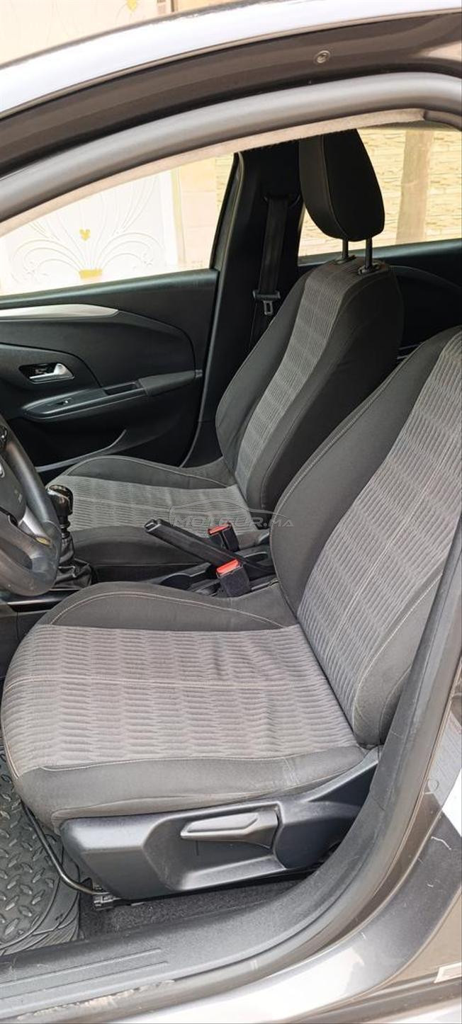 opel corsa diesel 
