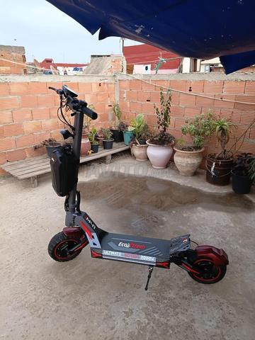 Ecoxtrem tank ultimate double moteur - 2