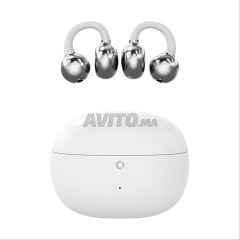 Écouteurs Bluetooth Nimo - 2