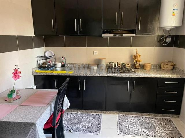 Appartement à vendre - 2