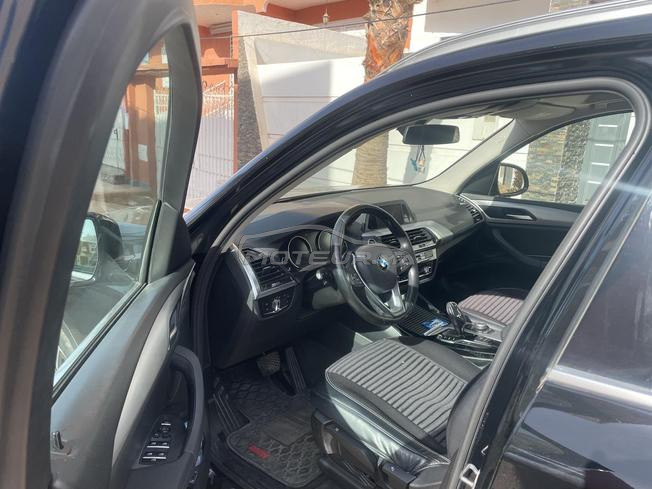 Belle BMW suv x3