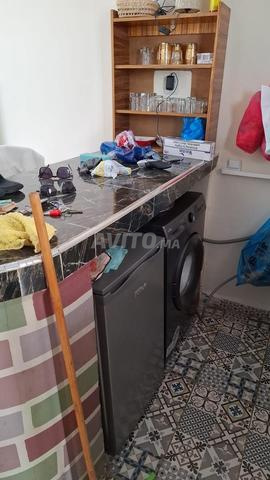 Appartement à louer 27 m² à Casablanca - 2