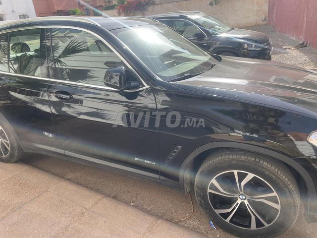 Belle BMW SUV X3 - 2