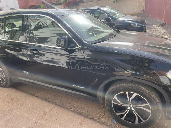 Belle BMW suv x3