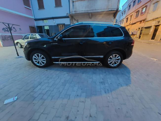 touareg v6 xtrem 