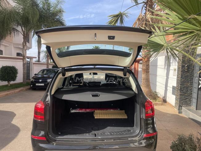 Belle BMW suv x3