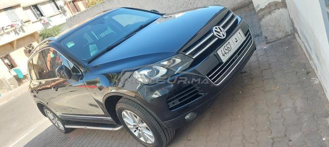touareg v6 xtrem 