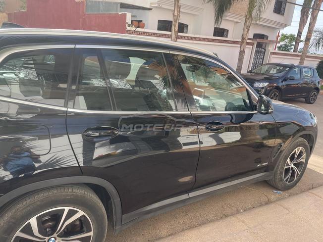 Belle BMW suv x3