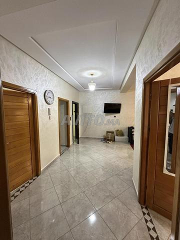 Appartement meublé à louer – Béni Mellal - 2