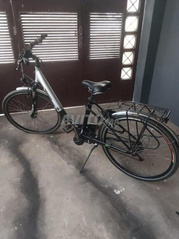 Vélo électrique - 2