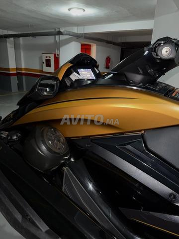 Yamaha WaveRunner FX SVH LIMITED