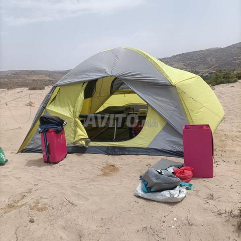 Tente de camping - 2